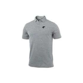 Joma 100291.251 Polo invictus Light Grey Erkek T-Shirt