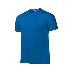 Joma 100341-7 Mavi Erkek T-Shirt