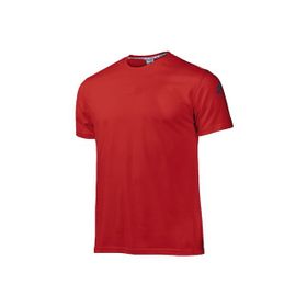 Joma 100341-7 Mavi Erkek T-Shirt