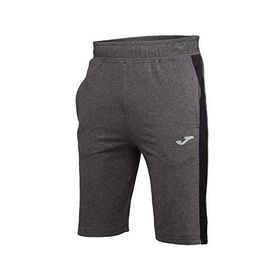 Joma 100411-25 Gri Erkek Şort