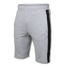 Joma 100411-25 Gri Erkek Şort