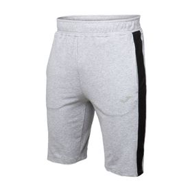 Joma 100411-25 Gri Erkek Şort