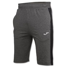 Joma 100411-25 Gri Erkek Şort