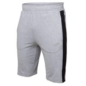 Joma 100411-25 Gri Erkek Şort