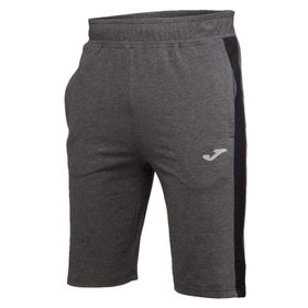 Joma 100411-25 Gri Erkek Şort