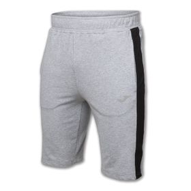 Joma 100411-25 Gri Erkek Şort