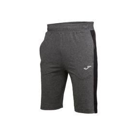 Joma 100411.250 Gri Short Erkek Şortu