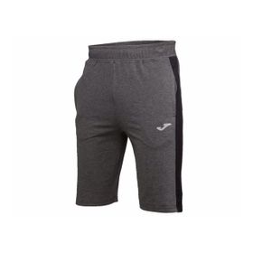 Joma 100411.250 Gri Short Erkek Şortu