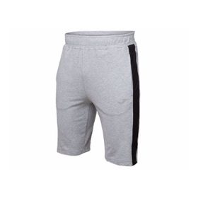 Joma 100411.250 Gri Short Erkek Şortu