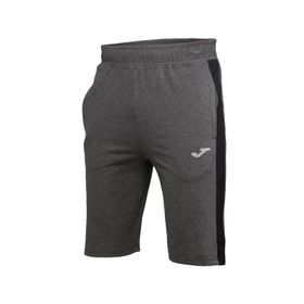 Joma 100411.250 Gri Short Erkek Şortu