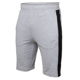 Joma 100411.250 Gri Short Erkek Şortu