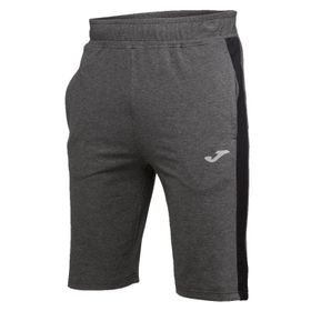 Joma 100411.250 Gri Short Erkek Şortu