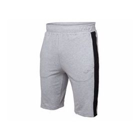 Joma 100411.250 Gri Short Erkek Şortu