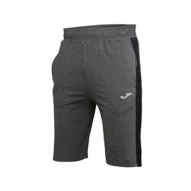 Joma 100411.250 Gri Short Erkek Şortu
