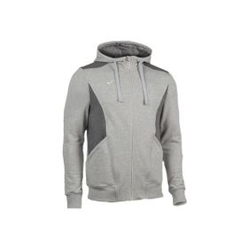 Joma 100444.1 Siyah Erkek Sweatshirt