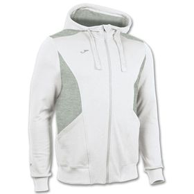 Joma 100444-2 Beyaz Erkek Ceket