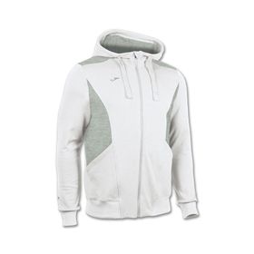 Joma 100444-2 Beyaz Erkek Ceket