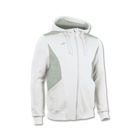 Joma 100444-2 Beyaz Erkek Ceket