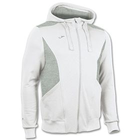 Joma 100444-2 Beyaz Erkek Ceket
