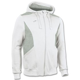 Joma 100444-2 Beyaz Erkek Ceket