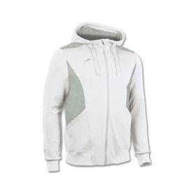 Joma 100444-2 Beyaz Erkek Ceket