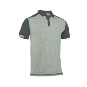 Joma 100527-25 Gri Tenis Erkek T-shirt