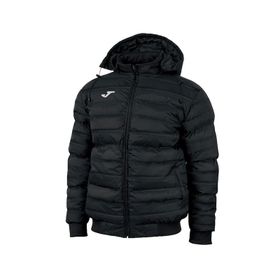 Joma 100531-1 Siyah Erkek Montu