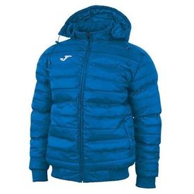 Joma 1005317 Anorak Hooded Urban Mavi Erkek Mont
