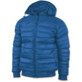 Joma 1005317 Anorak Hooded Urban Mavi Erkek Mont