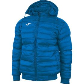 Joma 1005317 Anorak Hooded Urban Mavi Erkek Mont