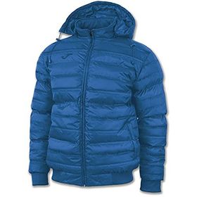 Joma 1005317 Anorak Hooded Urban Mavi Erkek Mont