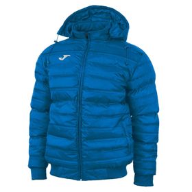 Joma 1005317 Anorak Hooded Urban Mavi Erkek Mont