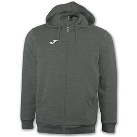 Joma 100536-15 Gri Erkek Ceket