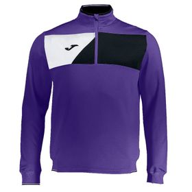 Joma 100612-551 Mor Erkek Sweatshirt
