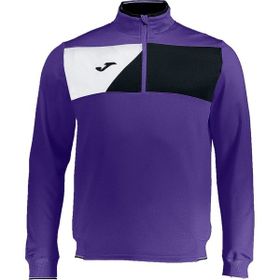 Joma 100612-551 Mor Erkek Sweatshirt