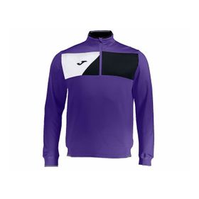 Joma 100612-551 Mor Erkek Sweatshirt