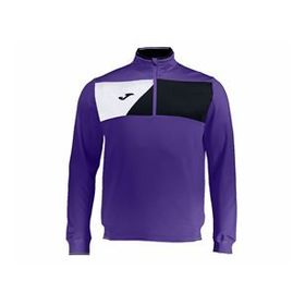 Joma 100612-551 Mor Erkek Sweatshirt