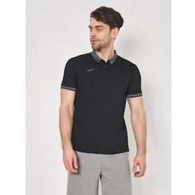 Joma 100748.100 Bali II Erkek Polo T-Shirt