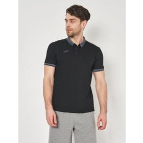 Joma 100748.100 Bali II Erkek Polo T-Shirt