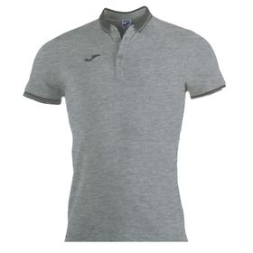 Joma 100748-25 Gri Erkek T-Shirt
