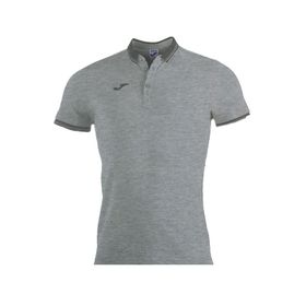 Joma 100748-25 Gri Erkek T-Shirt