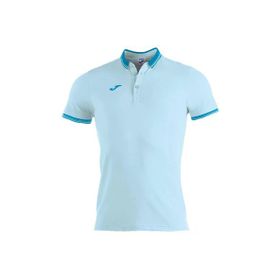 Joma 100748.350-20.007 Bali II Erkek Polo Tişört