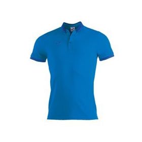 Joma 100748-6 Kırmızı Erkek Polo T-Shirt