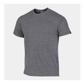 Joma 101739.280 Desert Prime Gri Bisiklet Yaka Erkek T-shirt