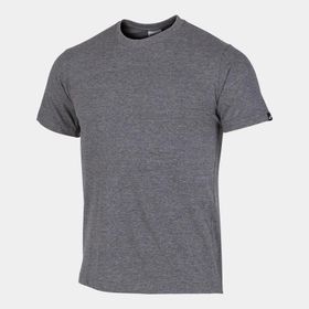Joma 101739.280 Desert Prime Gri Bisiklet Yaka Erkek T-shirt