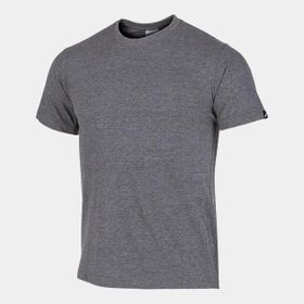 Joma 101739.280 Desert Prime Gri Bisiklet Yaka Erkek T-shirt