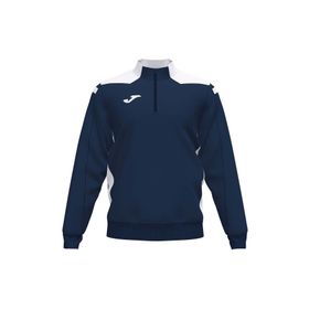 Joma 101952.332 Championship Lacivert Erkek Sweatshirt