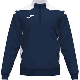 Joma 101952.332 Championship Lacivert Erkek Sweatshirt