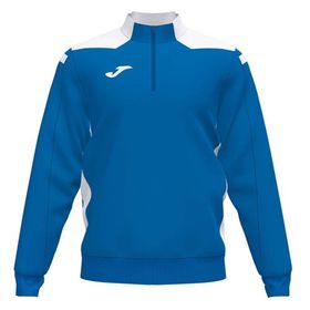 Joma 101952.702 Championship Beyaz Erkek Sweatshirt