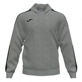 Joma 102238.281 Street Gray Black Erkek Sweatshirt